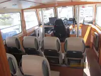 Piroga di pilotaggio in vendita