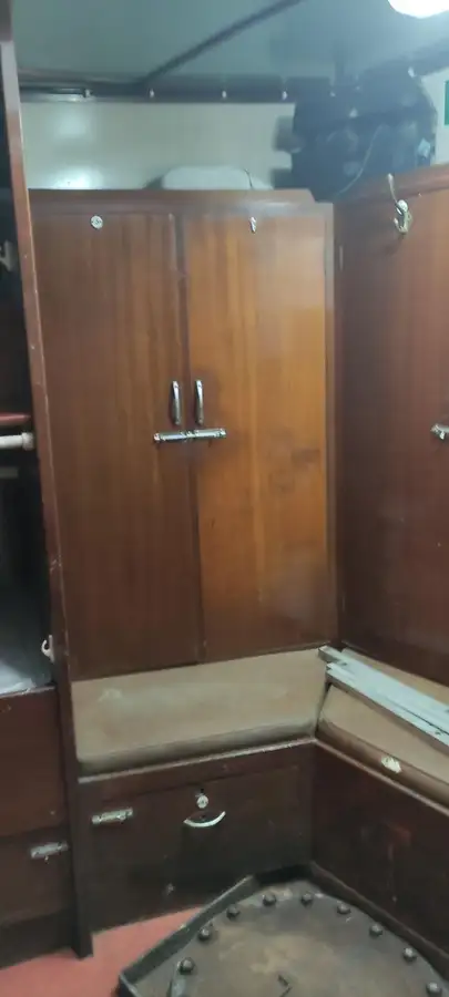 Rimorchiatore in vendita