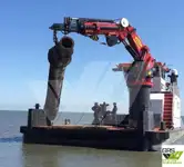 Barche da lavoro in vendita