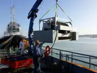Rimorchiatore in vendita