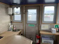 Catamarano in vendita