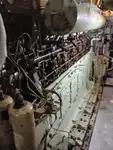 Nave traghetto in vendita