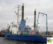 Imbarcazioni da lavoro in vendita