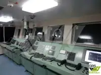 Nave da rilevamento in vendita