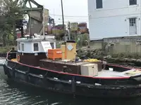 Rimorchiatore in vendita