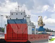 Trasportatore di merci sfuse in vendita