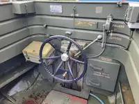 Imbarcazioni da lavoro in vendita