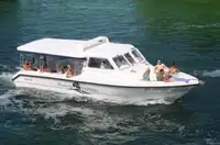 Nave passeggeri in vendita