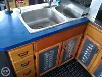 Peschereccio in vendita