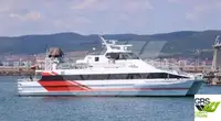 Nave passeggeri in vendita