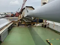 General Cargo/Multi-purpose in vendita