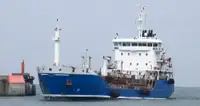 Oil/Chemical tanker in vendita