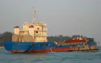 Chiatta in vendita