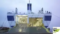 Nave Ro-Ro in vendita