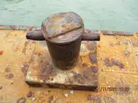 Chiatta in vendita