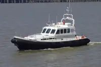 Nave da rilevamento in vendita