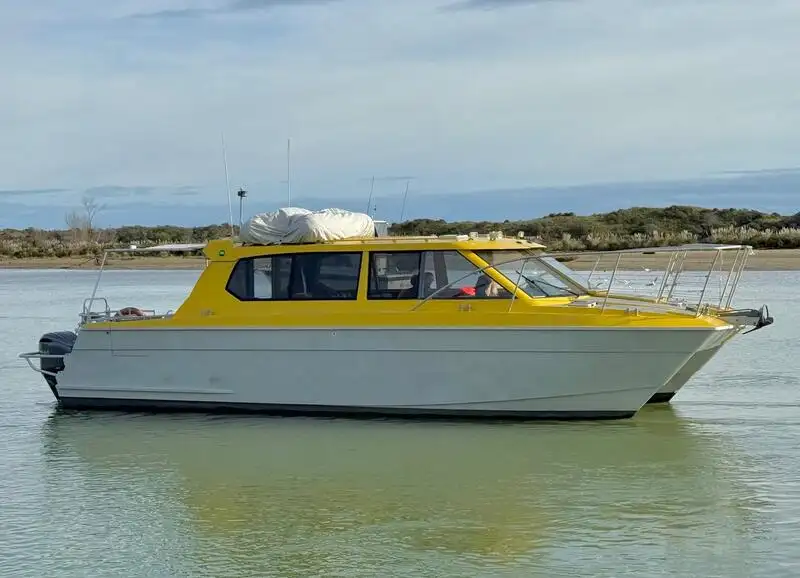 Nave passeggeri in vendita