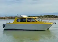 Nave passeggeri in vendita
