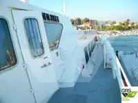 Nave passeggeri in vendita