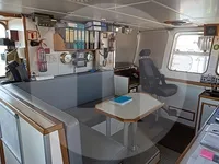 Nave gru in vendita