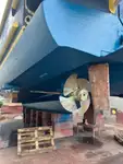 Pattugliatore in vendita