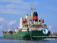 Petroliera/Chimichiera in vendita