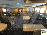 Nave da crociera in vendita
