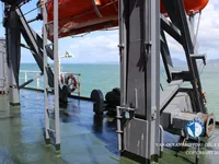 Petroliera/Chimichiera in vendita