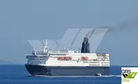 Ro-Ro ship in vendita
