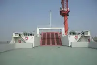 Nave Ro-Ro in vendita