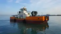 Rimorchiatore in vendita