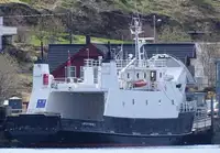 Nave Ro-Ro in vendita