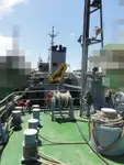 Nave di supporto in vendita
