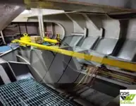 Nave da rilevamento in vendita