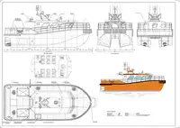 Catamarano in vendita