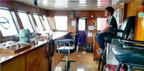 Nave da sbarco, con serbatoi in vendita