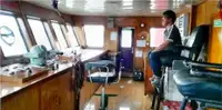 Nave da sbarco, con serbatoi in vendita