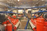 Nave di soccorso in vendita