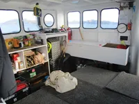 Nave da sbarco, con serbatoi in vendita