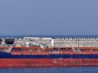 Petroliera/Chimichiera in vendita