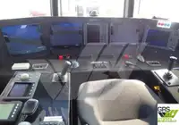 Nave di servizio per parchi eolici in vendita