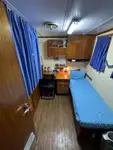 Portacontainer in vendita