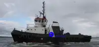 Rimorchiatore in vendita