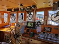 Rimorchiatore in vendita