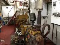 Peschereccio a strascico in vendita