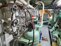 Peschereccio a palangaro in vendita