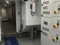 Nave passeggeri in vendita