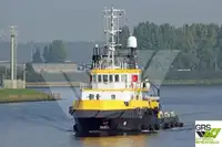 Rimorchiatore in vendita