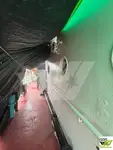 Nave di supporto in vendita