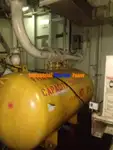 Petroliera/Chimichiera in vendita